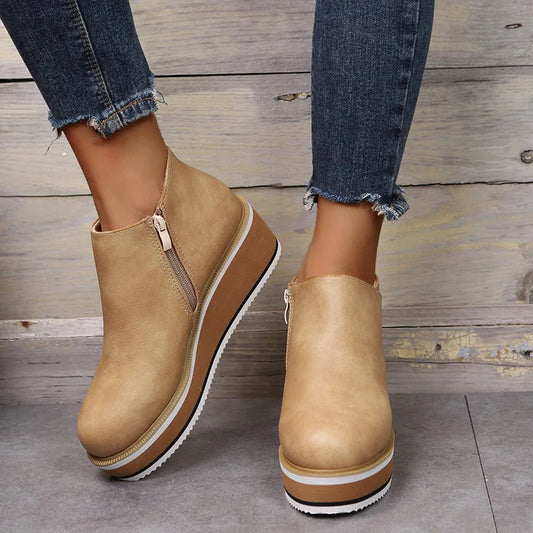 AVELISSE RISE PLATFORMS