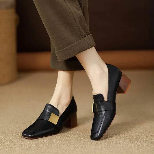 VELLARO LOAFER