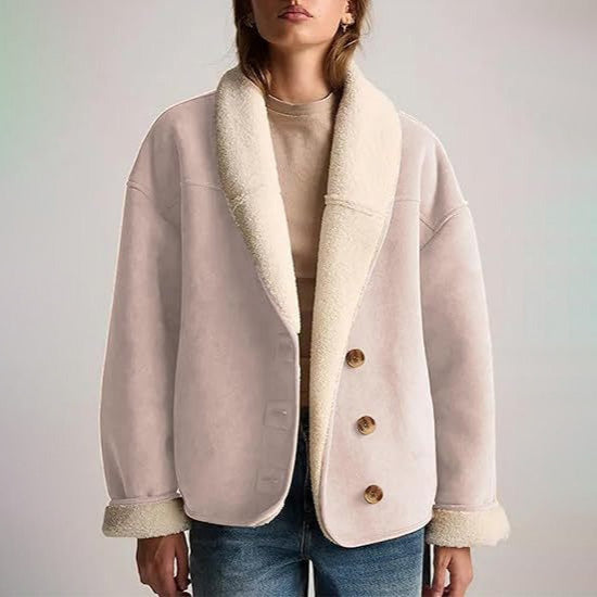 AMORE SUEDE LUXE