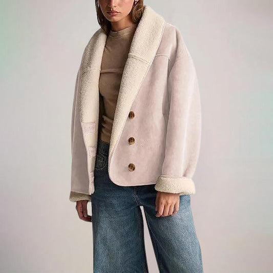 AMORE SUEDE LUXE