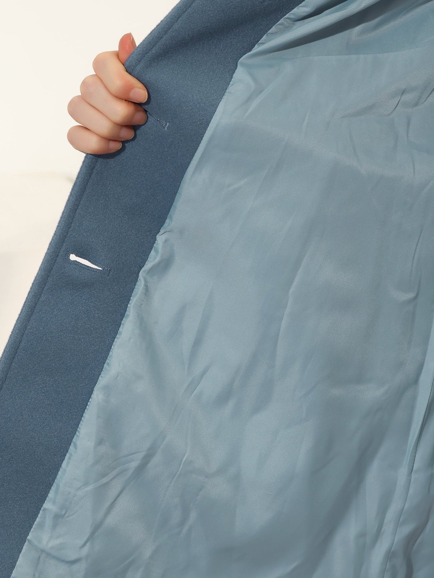 AVELINE CLASSIC TRENCH COAT