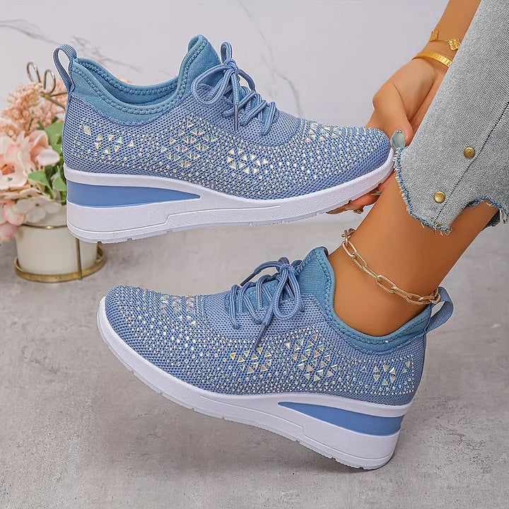 HARPER COMFORT ORTHOPEDIC SNEAKERS
