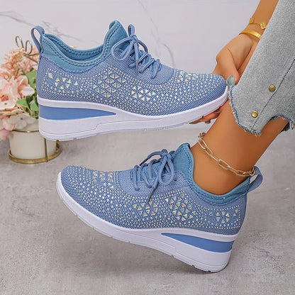 HARPER COMFORT ORTHOPEDIC SNEAKERS