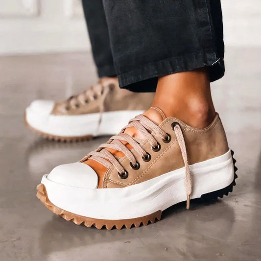 EVA PLATFORM TRAINERS