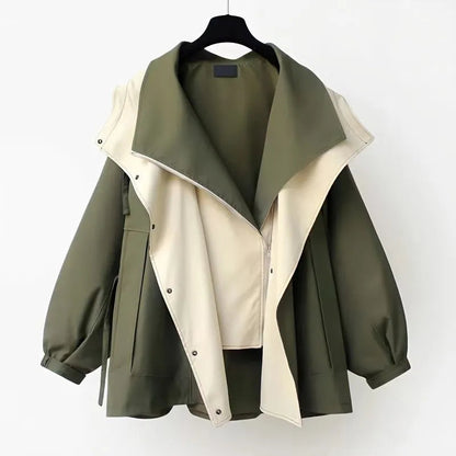 LUNA - SIERRA DRIFT JACKET