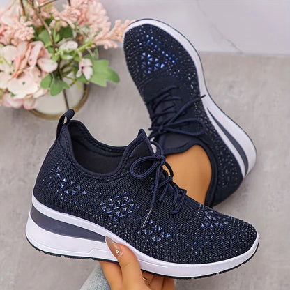 HARPER COMFORT ORTHOPEDIC SNEAKERS