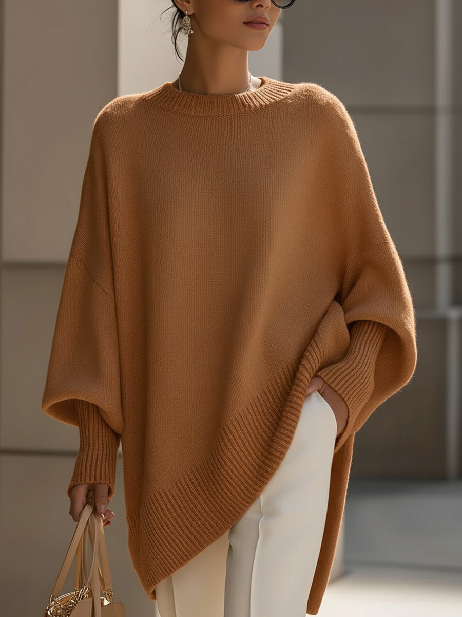 CLAREMONT PULLOVER