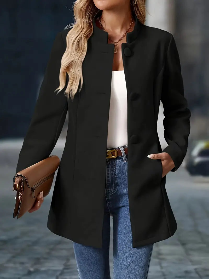 LORIELLE TAILORED BLAZER