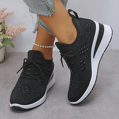 HARPER COMFORT ORTHOPEDIC SNEAKERS