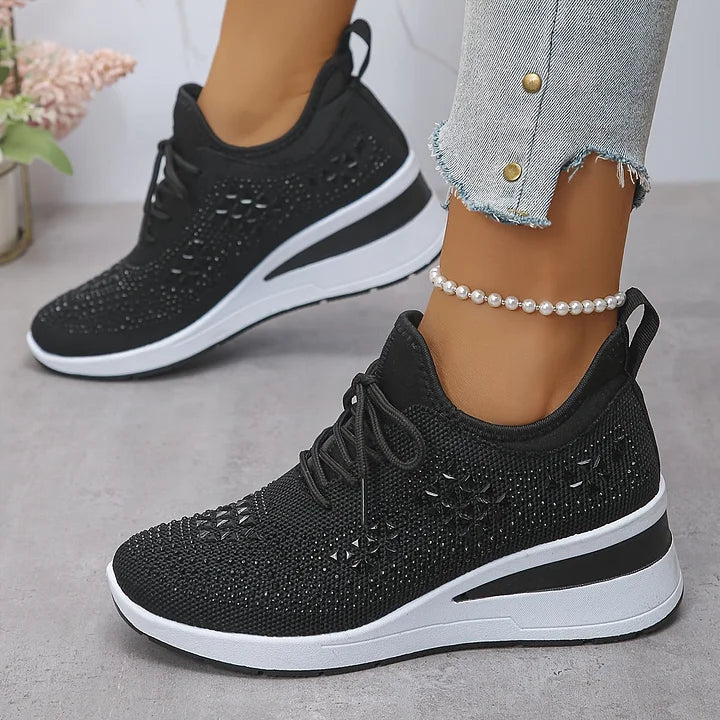 HARPER COMFORT ORTHOPEDIC SNEAKERS