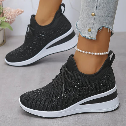 HARPER COMFORT ORTHOPEDIC SNEAKERS