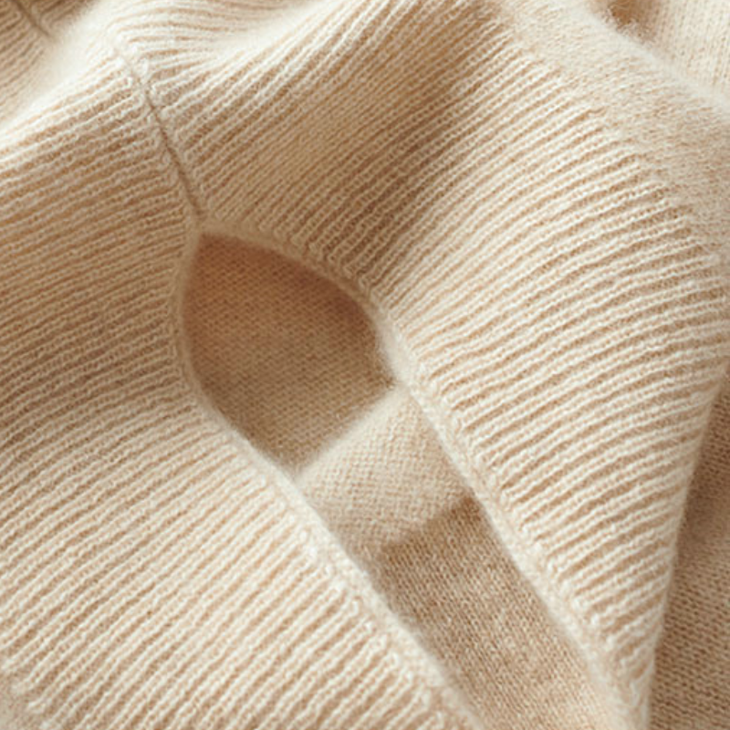 ALPINA - MERINO SHAWL