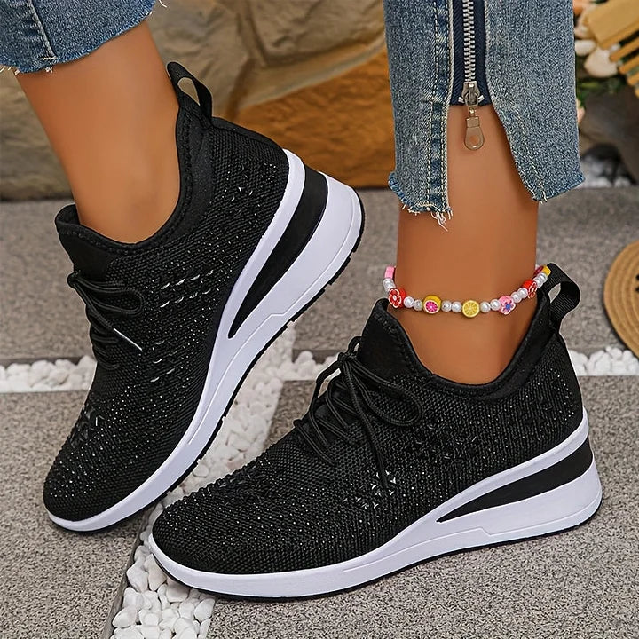HARPER COMFORT ORTHOPEDIC SNEAKERS