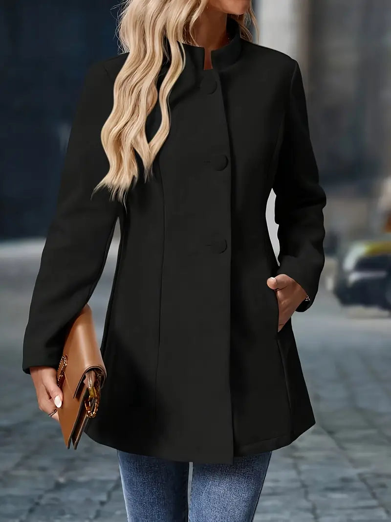 LORIELLE TAILORED BLAZER