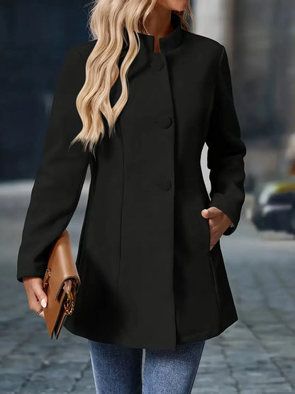 LORIELLE TAILORED BLAZER