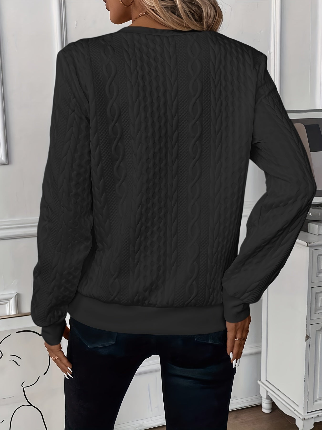 CEYRA CABLE ZIP JUMPER