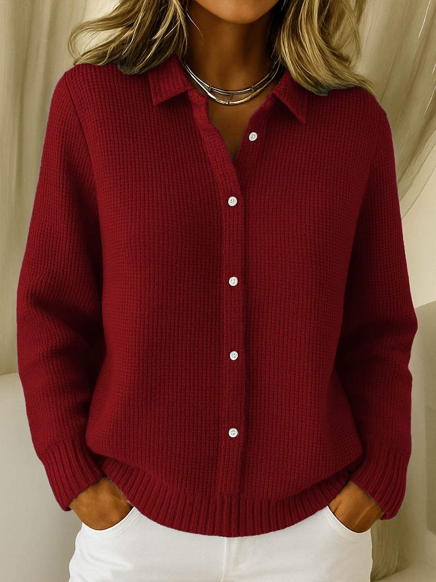 SERAPHINE CLASSIC CARDIGAN