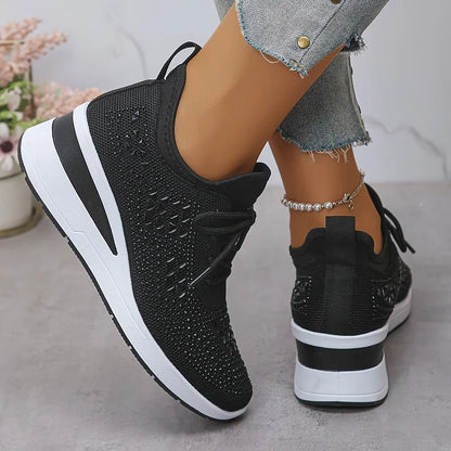 HARPER COMFORT ORTHOPEDIC SNEAKERS