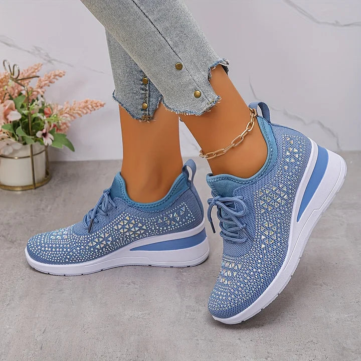 HARPER COMFORT ORTHOPEDIC SNEAKERS