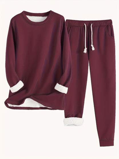ELARA SOFT LOUNGE SET