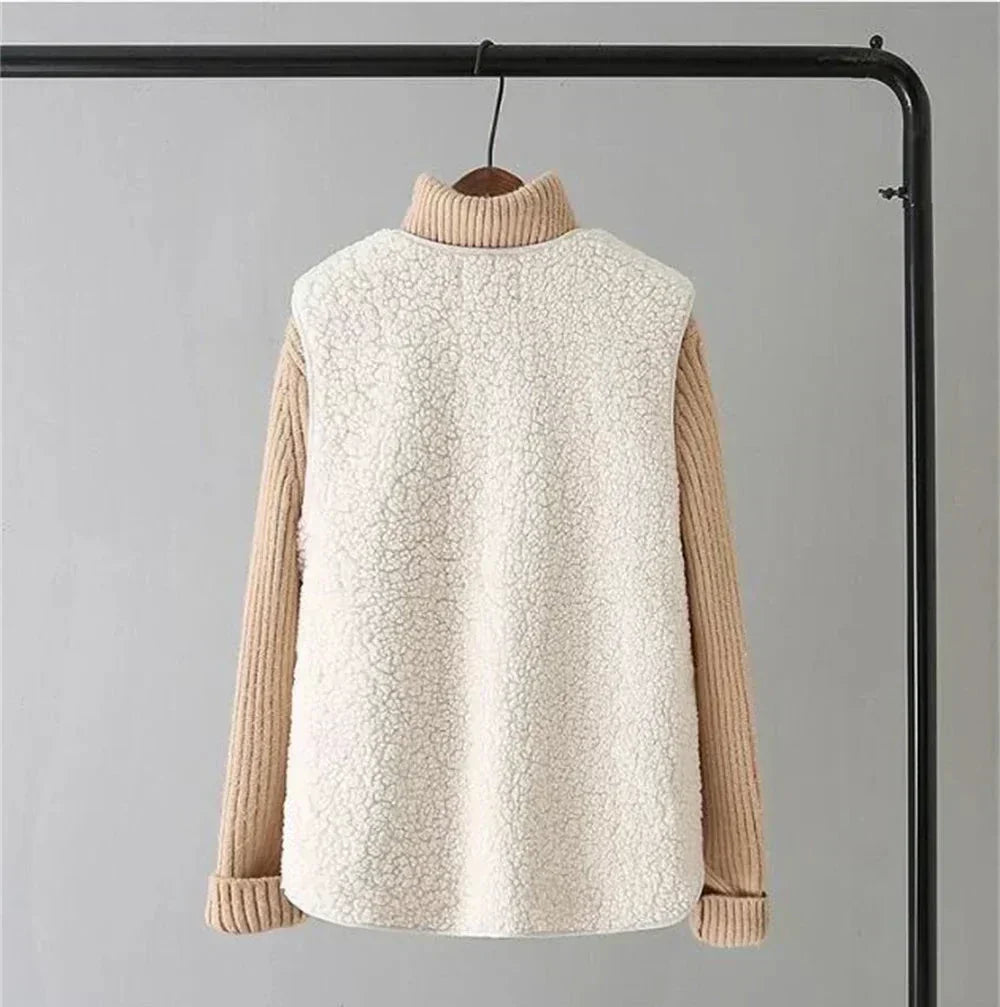 SELORIA CLASSIC CARDIGAN