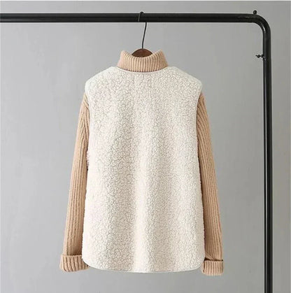SELORIA CLASSIC CARDIGAN