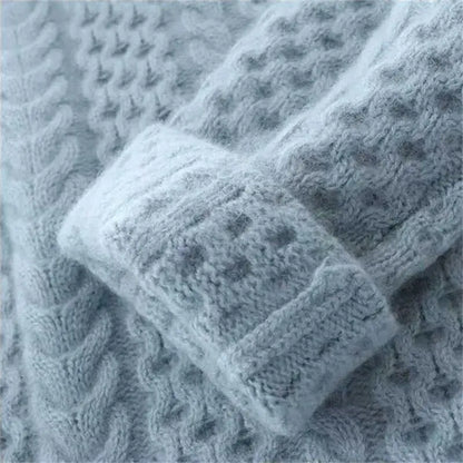 VIVARA CASHMERE KNIT