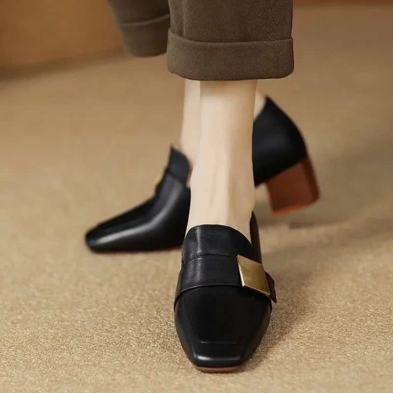 VELLARO LOAFER