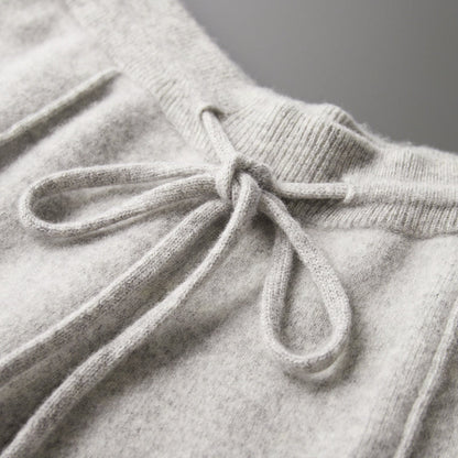 CLOUD MERINO PANTS
