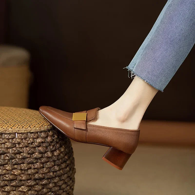 VELLARO LOAFER