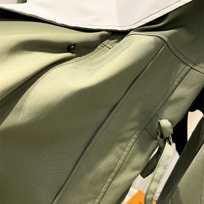 LUNA - SIERRA DRIFT JACKET