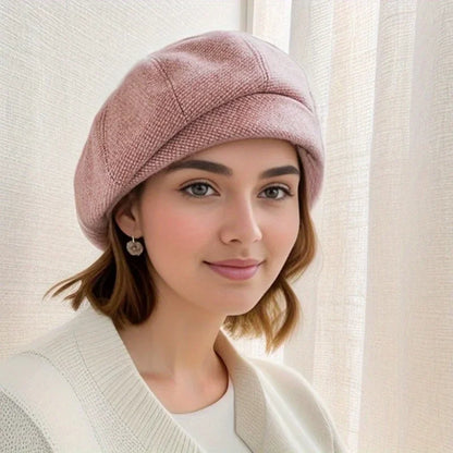 CAMILLE ELEGANT BERET