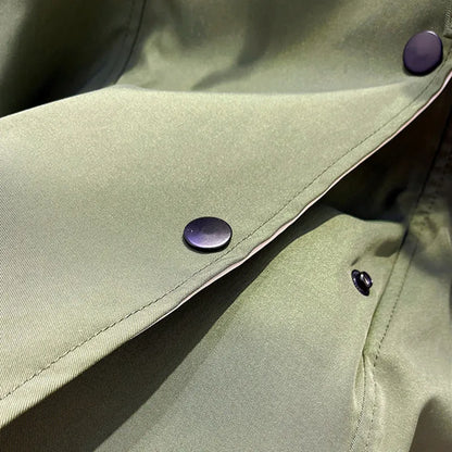 LUNA - SIERRA DRIFT JACKET