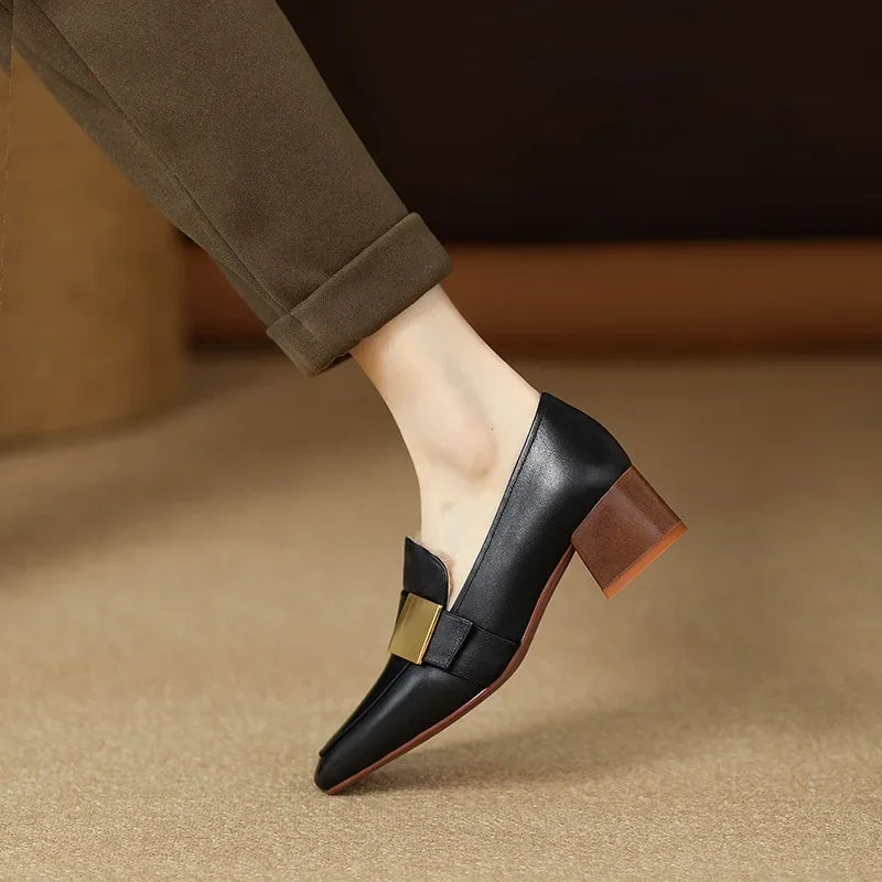 VELLARO LOAFER