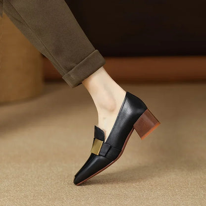 VELLARO LOAFER