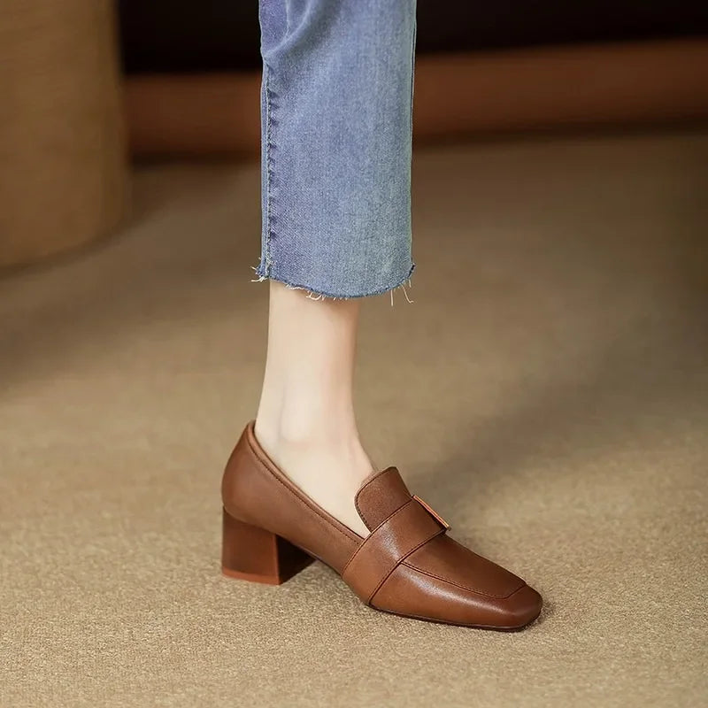 VELLARO LOAFER