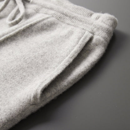 CLOUD MERINO PANTS