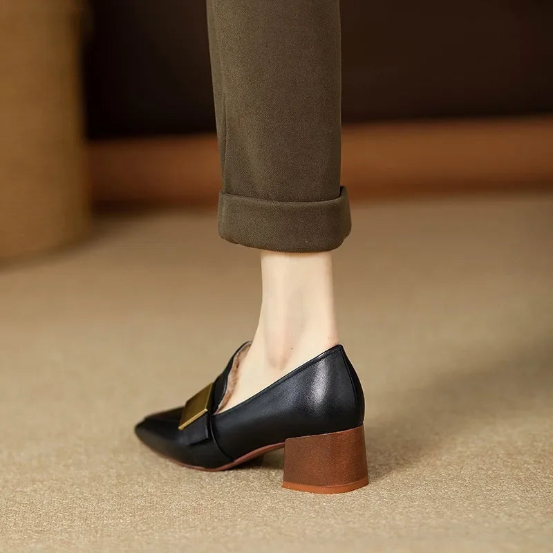 VELLARO LOAFER