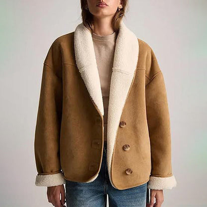 AMORE SUEDE LUXE