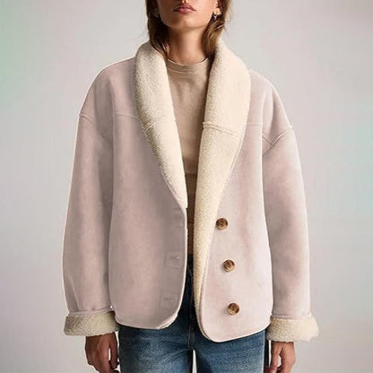 AMORE SUEDE LUXE