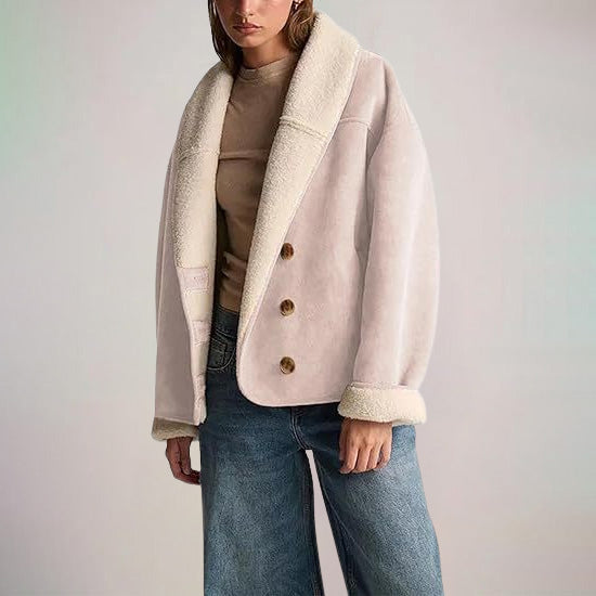 AMORE SUEDE LUXE