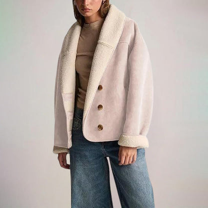 AMORE SUEDE LUXE