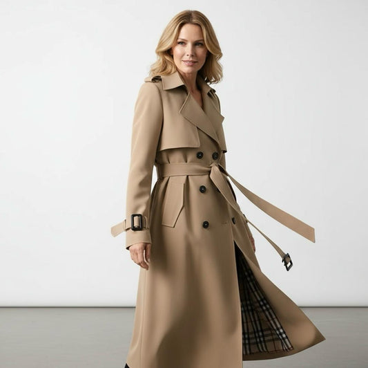 ASHWORTH HERITAGE TRENCH