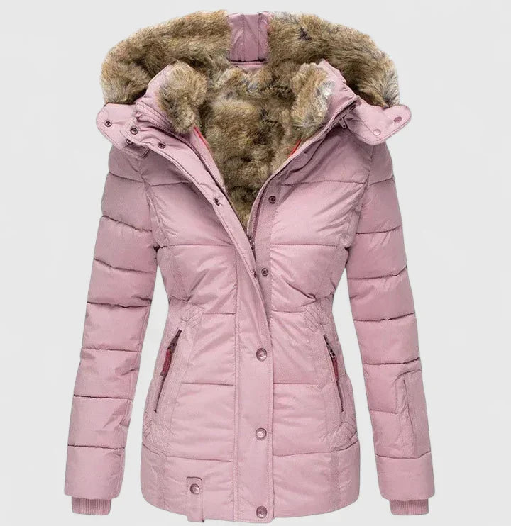 CALINDRA COZY COAT