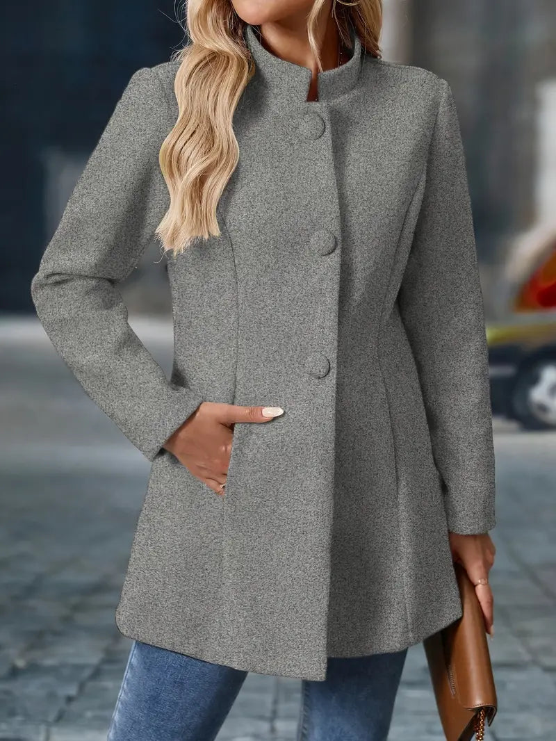 LORIELLE TAILORED BLAZER