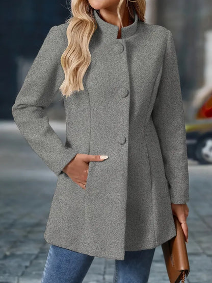 LORIELLE TAILORED BLAZER