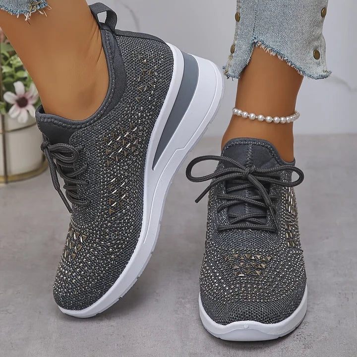 HARPER COMFORT ORTHOPEDIC SNEAKERS