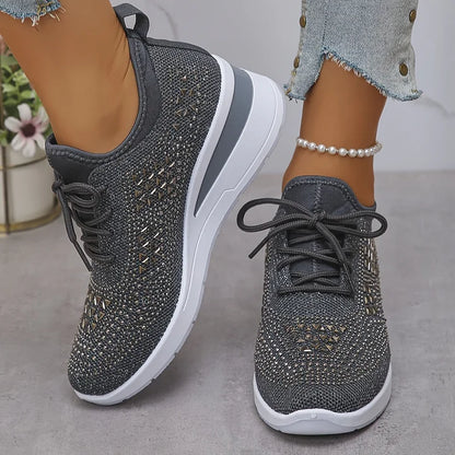 HARPER COMFORT ORTHOPEDIC SNEAKERS