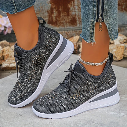 HARPER COMFORT ORTHOPEDIC SNEAKERS