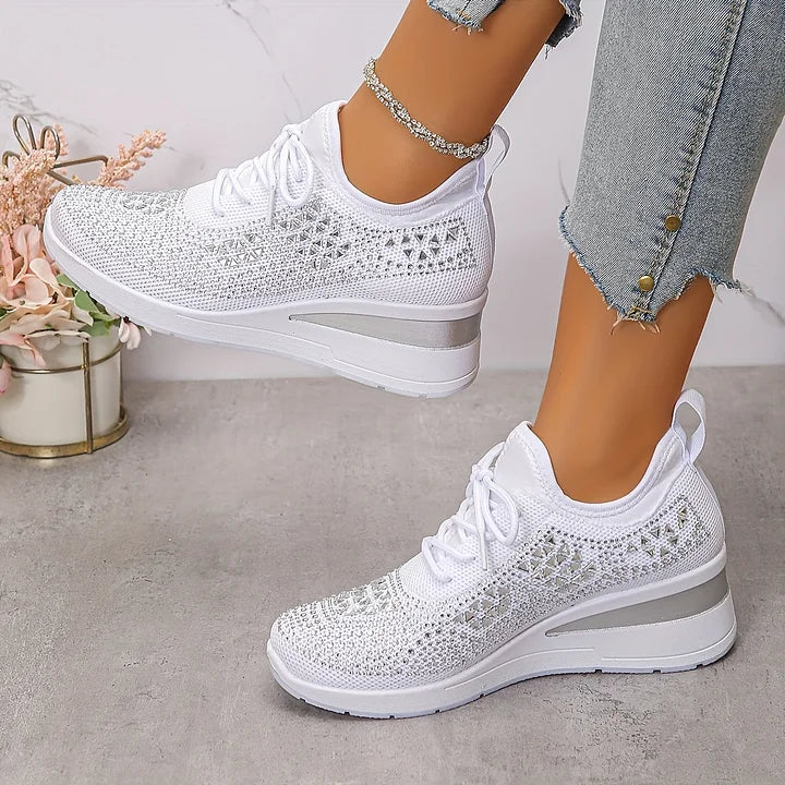 HARPER COMFORT ORTHOPEDIC SNEAKERS